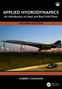 Hubert Chanson: Applied Hydrodynamics, Buch