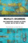 John Matteson: Melville's (Dis)Orders, Buch