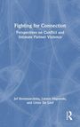 "Fighting for Connection" von Jef Slootmaeckers, Lieven Migerode und Linne De Loof. Blaues, strukturiertes Cover.