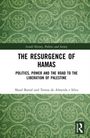 Shaul Bartal: The Resurgence of Hamas, Buch