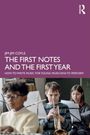 Jim Coyle: The First Notes and The First Year, Buch