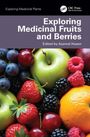 Exploring Medicinal Fruits and Berries, Buch