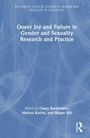 Casey Burkholder: Queer Joy and Failure in Gender and Sexuality Research and Practice, Buch