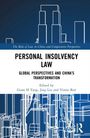 Personal Insolvency Law, Buch