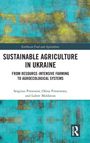 Sergiusz Pimenow: Sustainable Agriculture in Ukraine, Buch