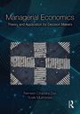 Ramesh Chandra Das: Managerial Economics, Buch