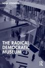 Nora Sternfeld: The Radical Democratic Museum, Buch