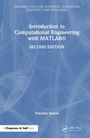 Timothy Bower: Introduction to Computational Engineering with MATLAB®, Buch