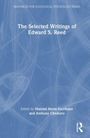 The Selected Writings of Edward S. Reed, Buch