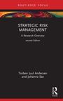 Johanna Sax: Strategic Risk Management, Buch