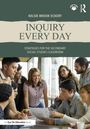 Kelsie Brook Eckert: Inquiry Every Day, Buch