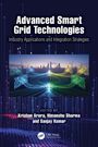 Advanced Smart Grid Technologies, Buch