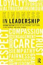 Kindness in Leadership, Buch