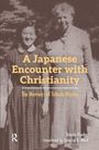 Takeda Kiyoko: A Japanese Encounter with Christianity, Buch
