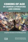 Coming of Age in Chinese Literature and Cinema, Buch