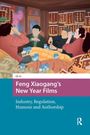 Qi Ai: Feng Xiaogang's New Year Films, Buch