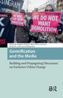 Gentrification and the Media, Buch