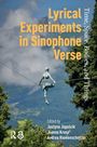 Lyrical Experiments in Sinophone Verse, Buch