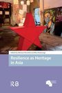 Resilience as Heritage in Asia, Buch
