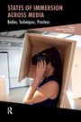 States of Immersion Across Media, Buch