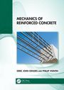 Deric John Oehlers: Mechanics of Reinforced Concrete, Buch