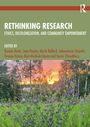 Rethinking Research, Buch