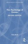 Gary W. Wood: The Psychology of Gender, Buch