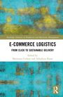 E-Commerce Logistics, Buch