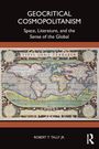 Robert T. Tally Jr.: Geocritical Cosmopolitanism, Buch