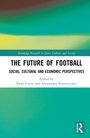 The Future of Football, Buch
