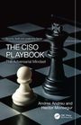 Andres Andreu: The CISO Playbook, Buch