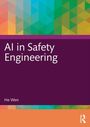 He Wen: AI in Safety Engineering, Buch