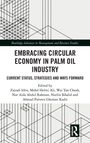 Embracing Circular Economy in Palm Oil Industry, Buch