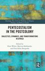 Pentecostalism in the Postcolony, Buch