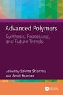 Advanced Polymers, Buch