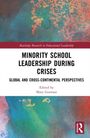 Minority School Leadership during Crises, Buch