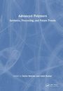 Advanced Polymers, Buch
