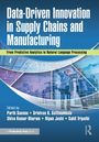 Data-Driven Innovation in Supply Chains and Manufacturing, Buch