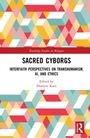 Sacred Cyborgs, Buch