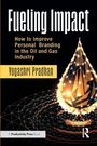 Yogashri Pradhan: Fueling Impact, Buch