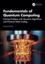 Kaveh Bashiri: Fundamentals of Quantum Computing, Buch