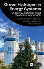 Kingsley Ukoba: Green Hydrogen in Energy Systems, Buch