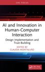 AI and Innovation in Human-Computer Interaction, Buch