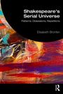 Elisabeth Bronfen: Shakespeare's Serial Universe, Buch
