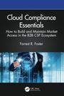 Forrest R. Foster: Cloud Compliance Essentials, Buch