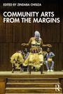 Community Arts from the Margins, Buch