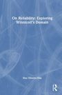 Elsa Oliveira Dias: On Reliability, Buch