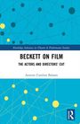 Annette Balaam: Beckett on Film, Buch