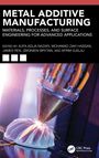 Metal Additive Manufacturing, Buch