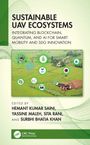 Sustainable UAV Ecosystems, Buch